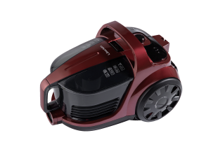 Vacuum cleaner LVC-4308