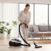 Vacuum cleaner LVC-4312