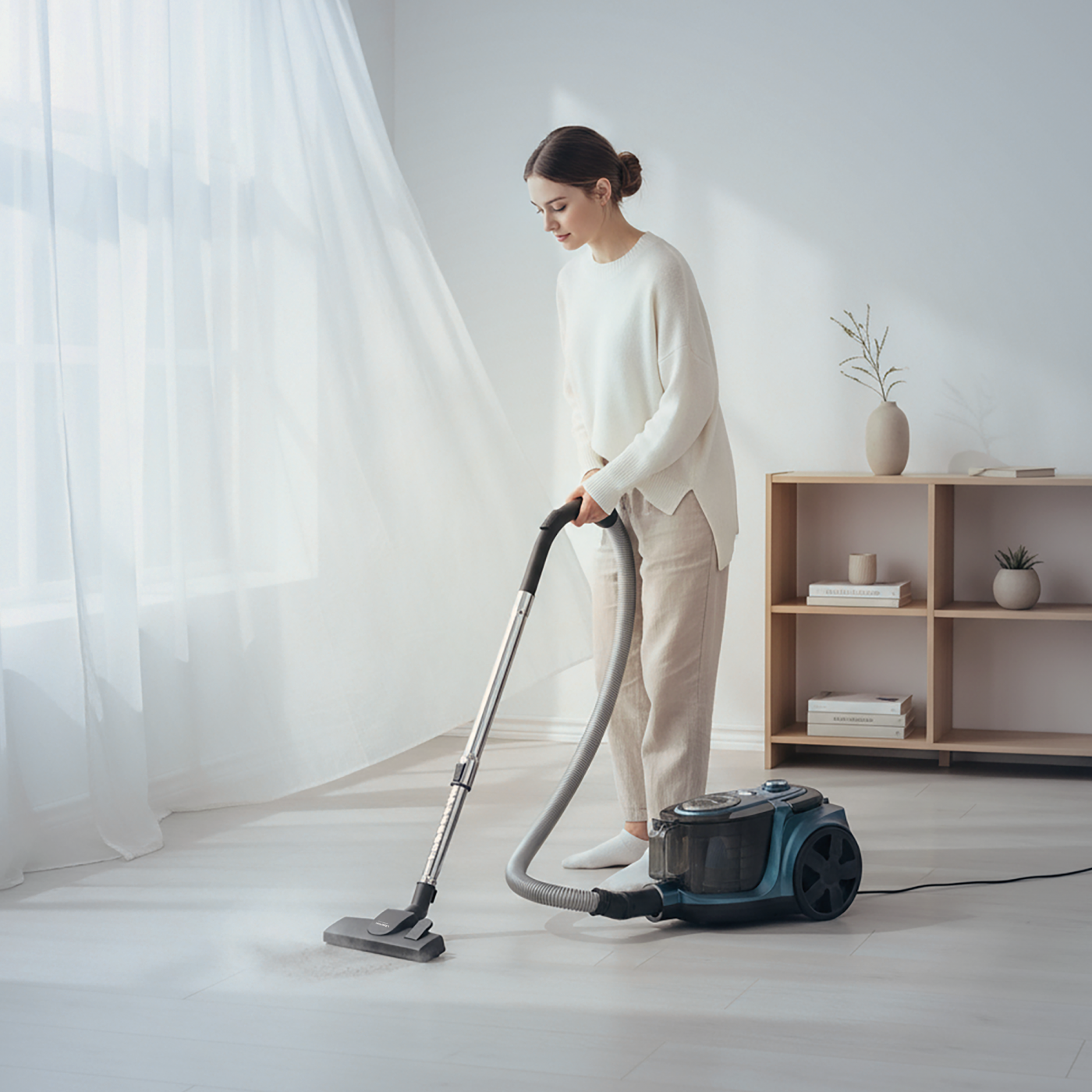 Пилосос LVC-4313