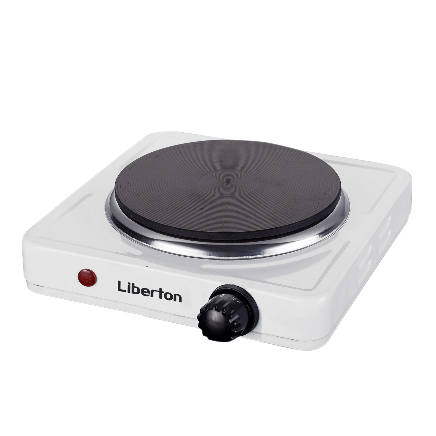 Electric cooker LEС-6902