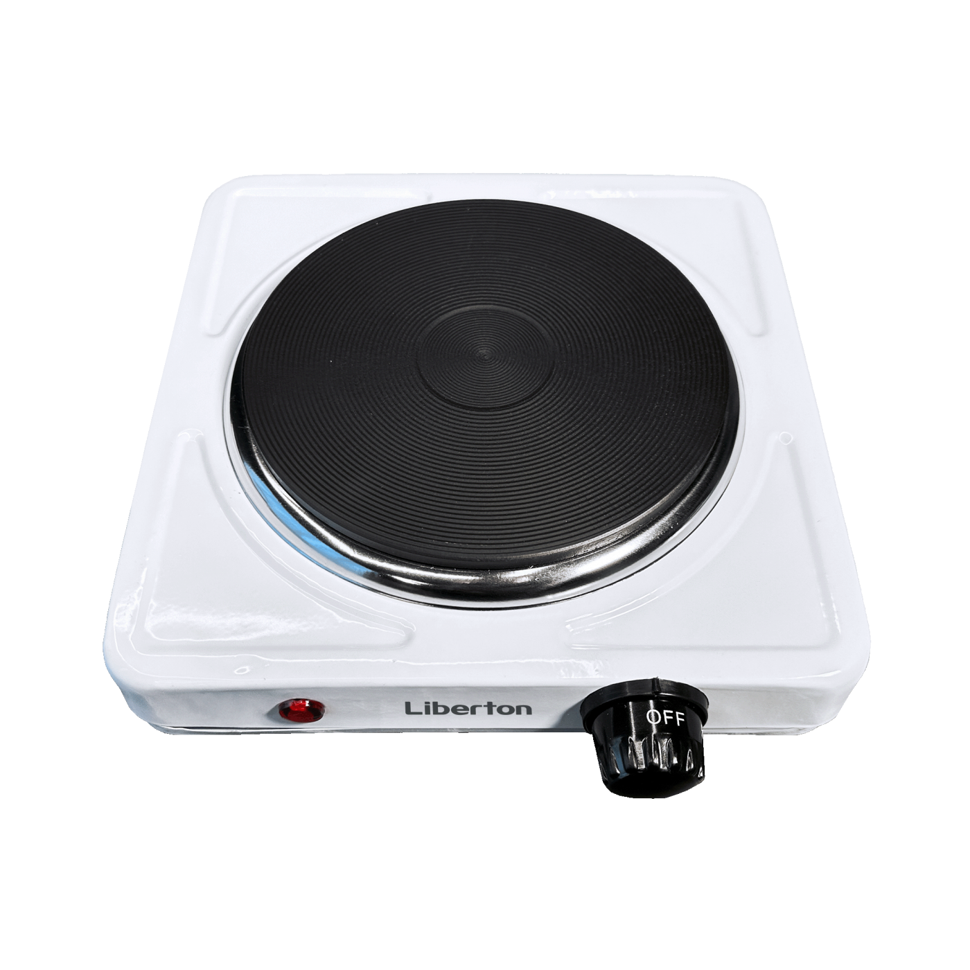 Electric cooker LEС-6902