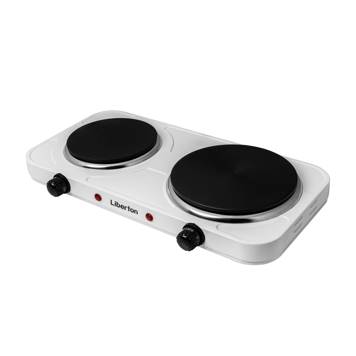 Electric cooker LEС-6908