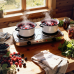 Electric cooker LEС-6909