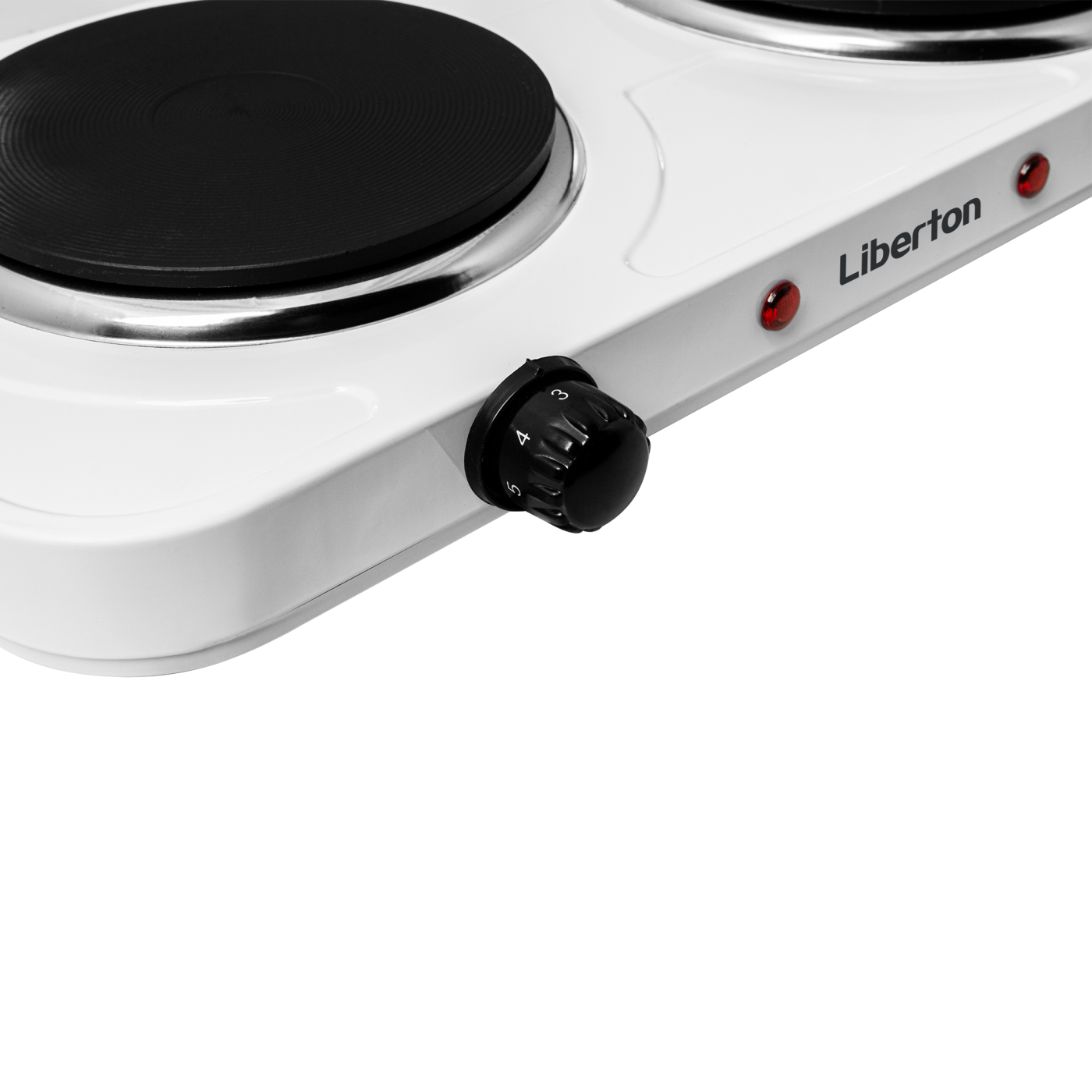 Електроплита LEС-6910