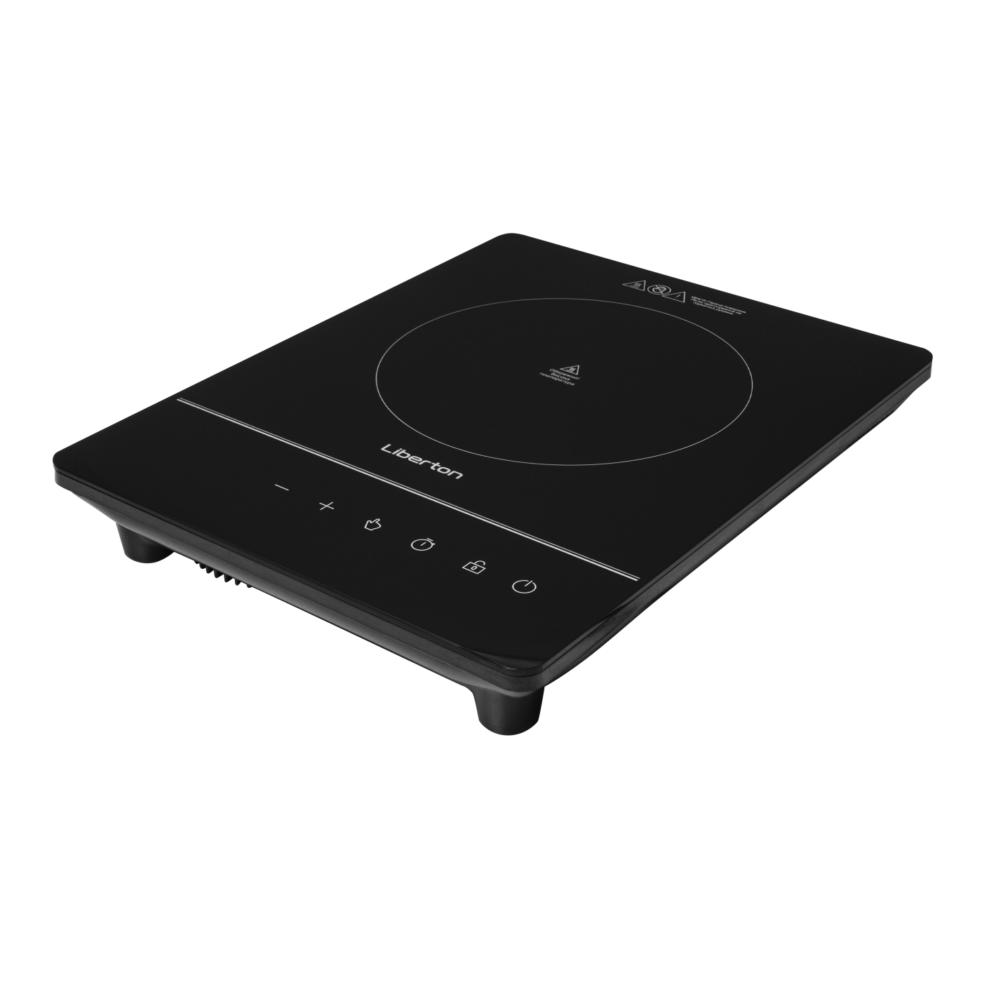 Infrared coocker LIC-3800