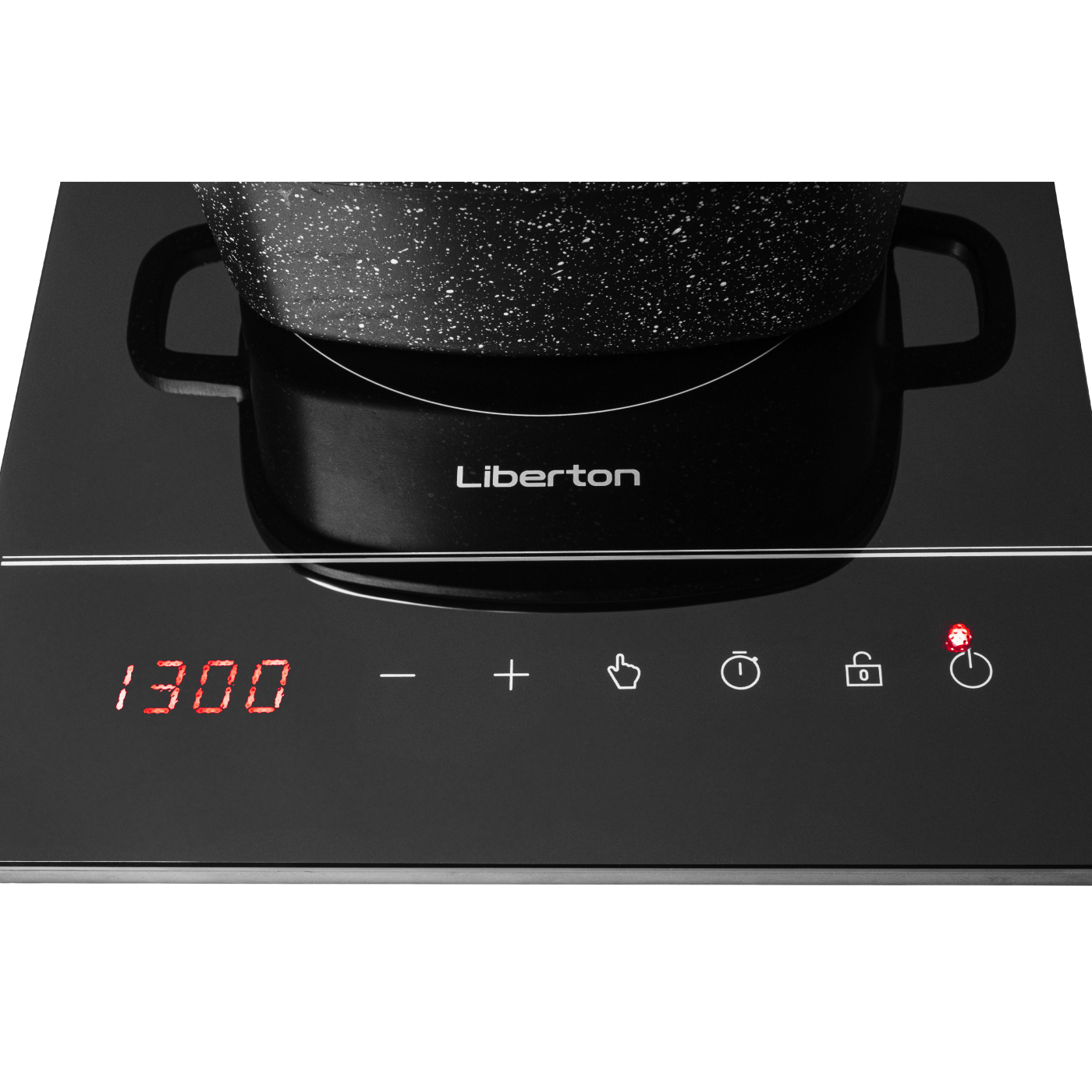 Infrared coocker LIC-3800