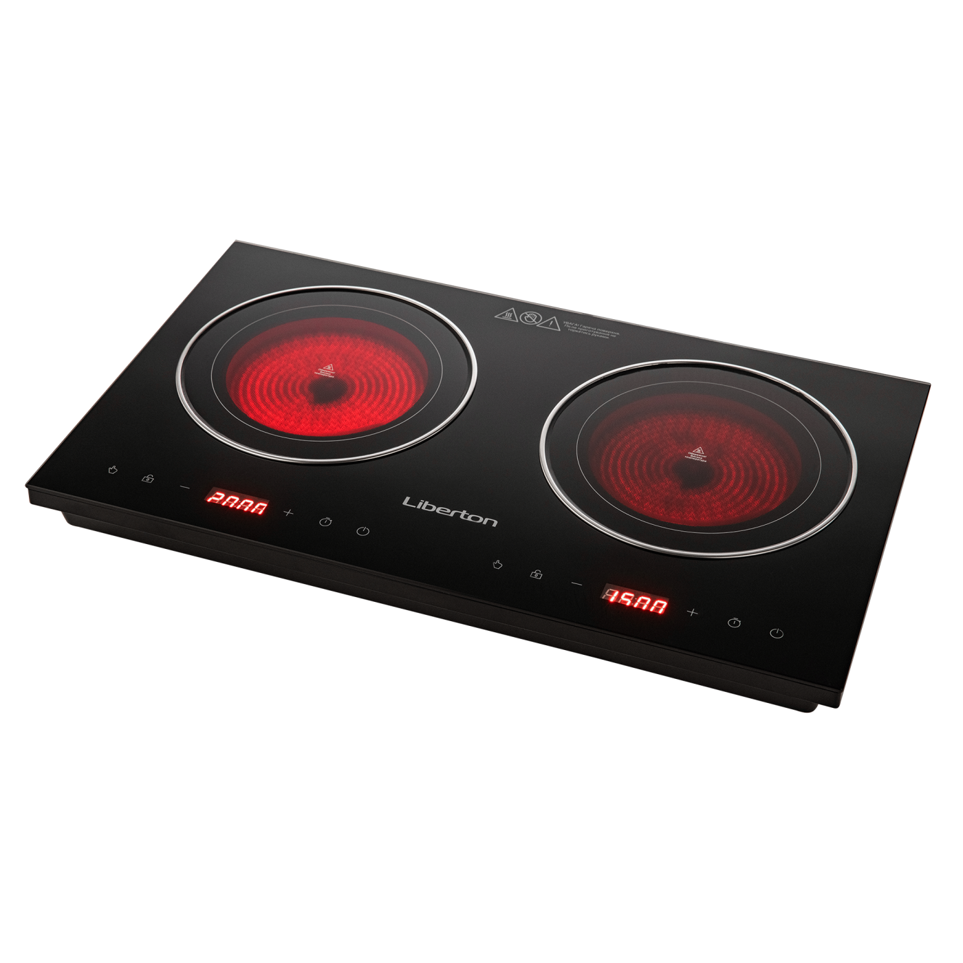 Infrared cooker LIC-3802