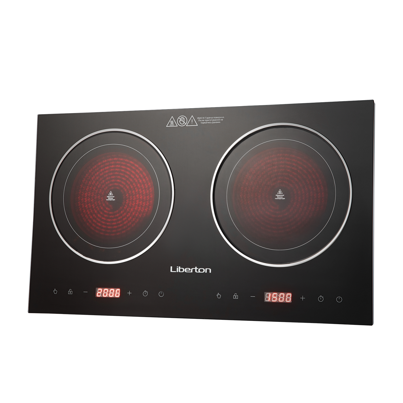 Infrared cooker LIC-3802
