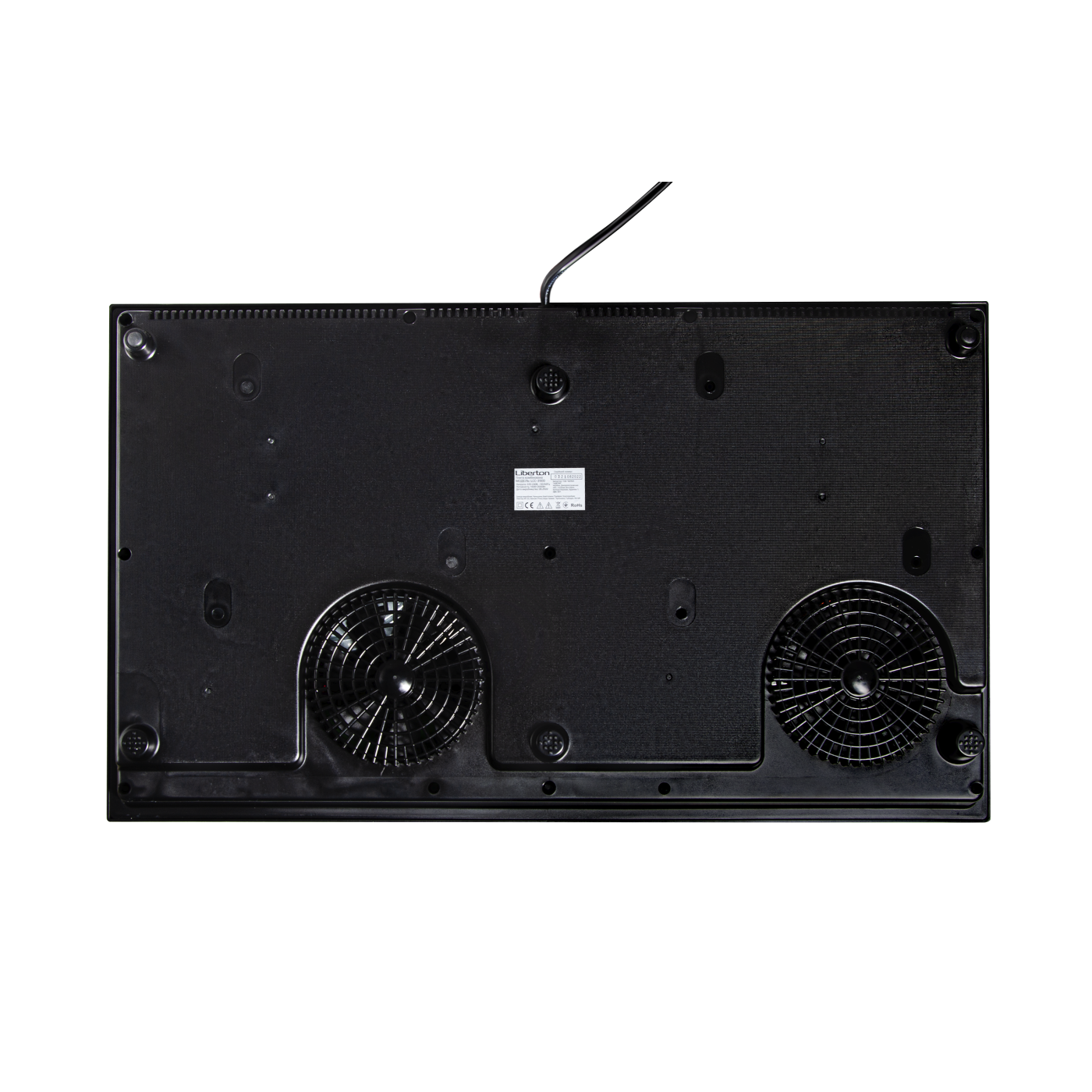 Infrared cooker LIC-3802