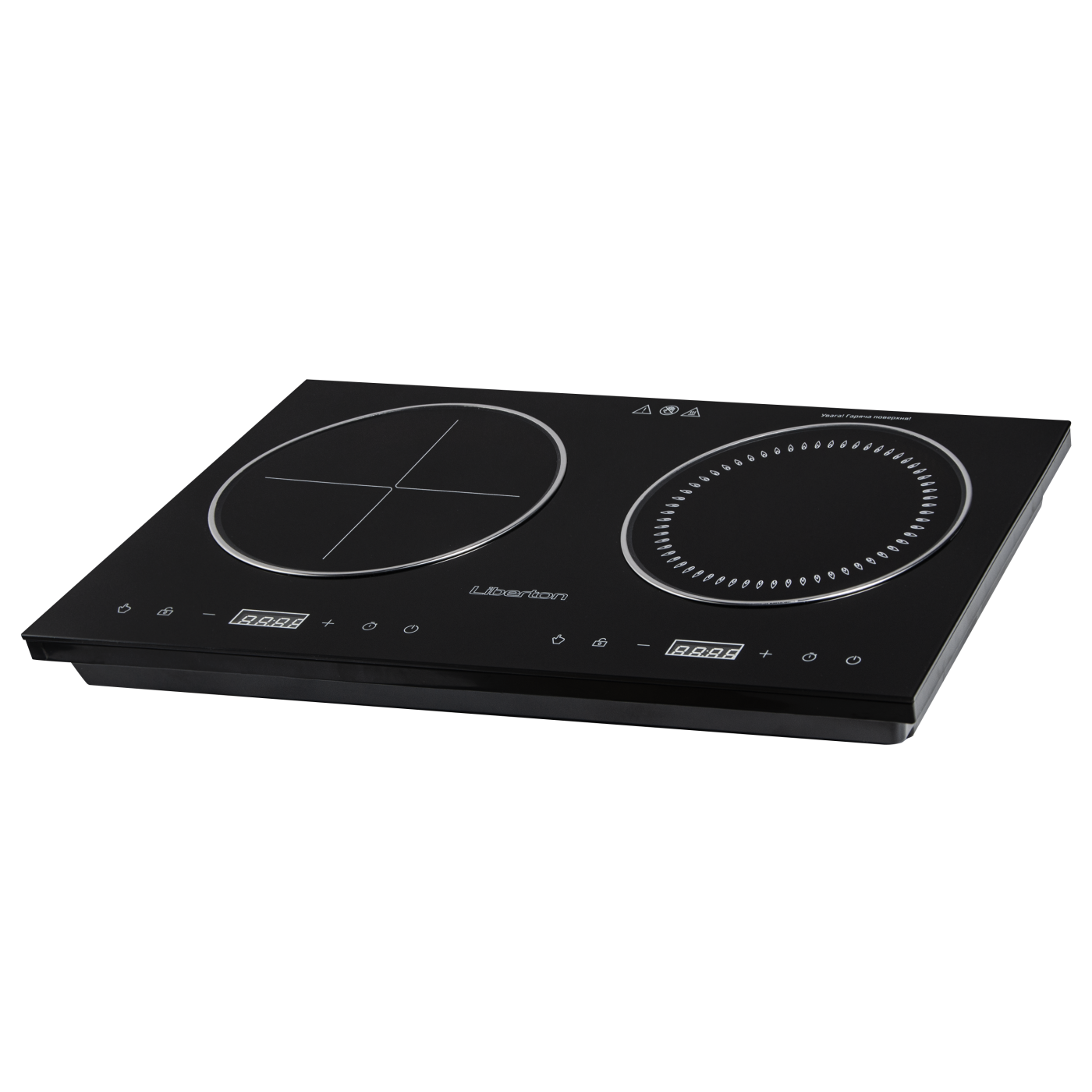 Combined cooker LCC-3900