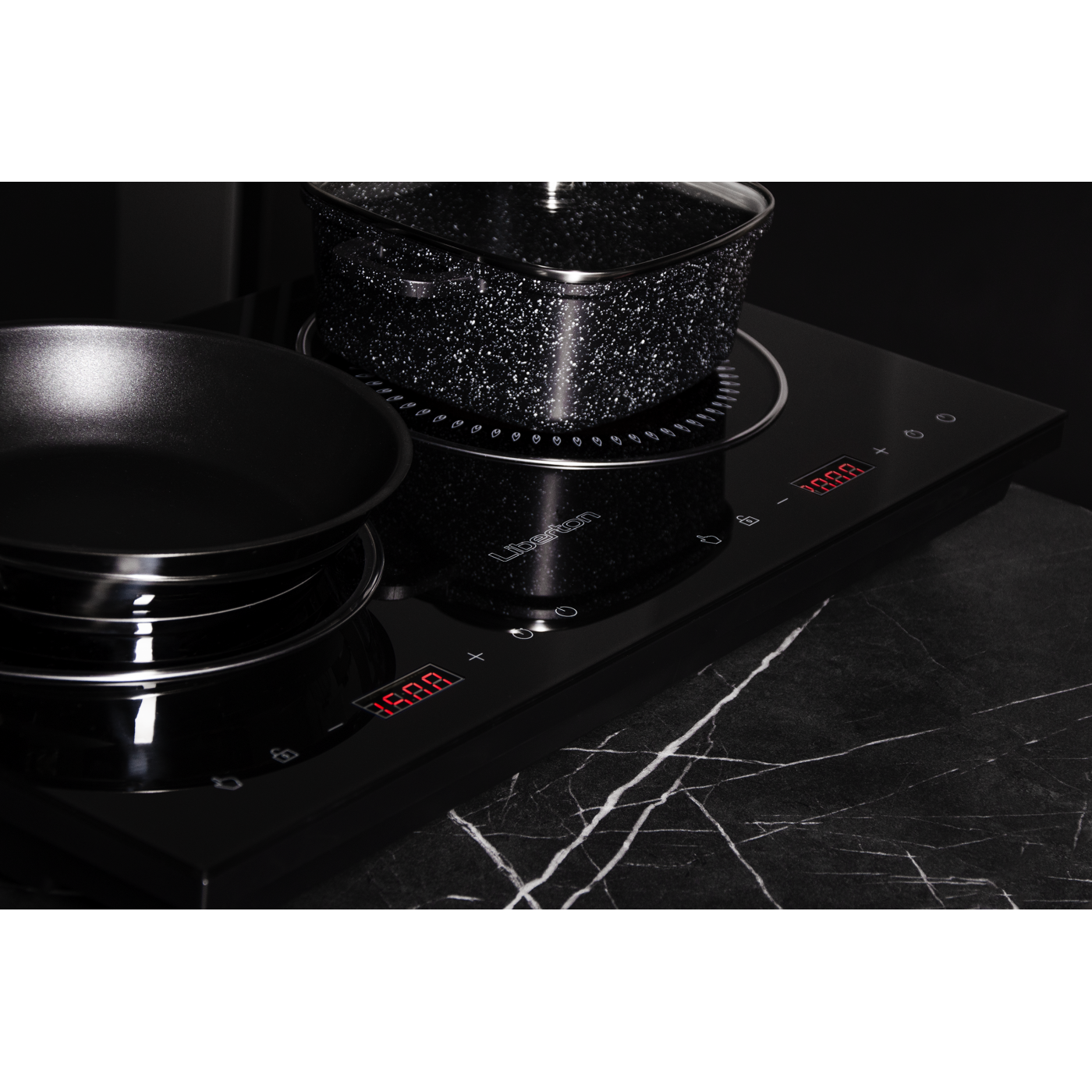 Combined cooker LCC-3900