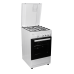 Плита газова Liberton LGC-2450W