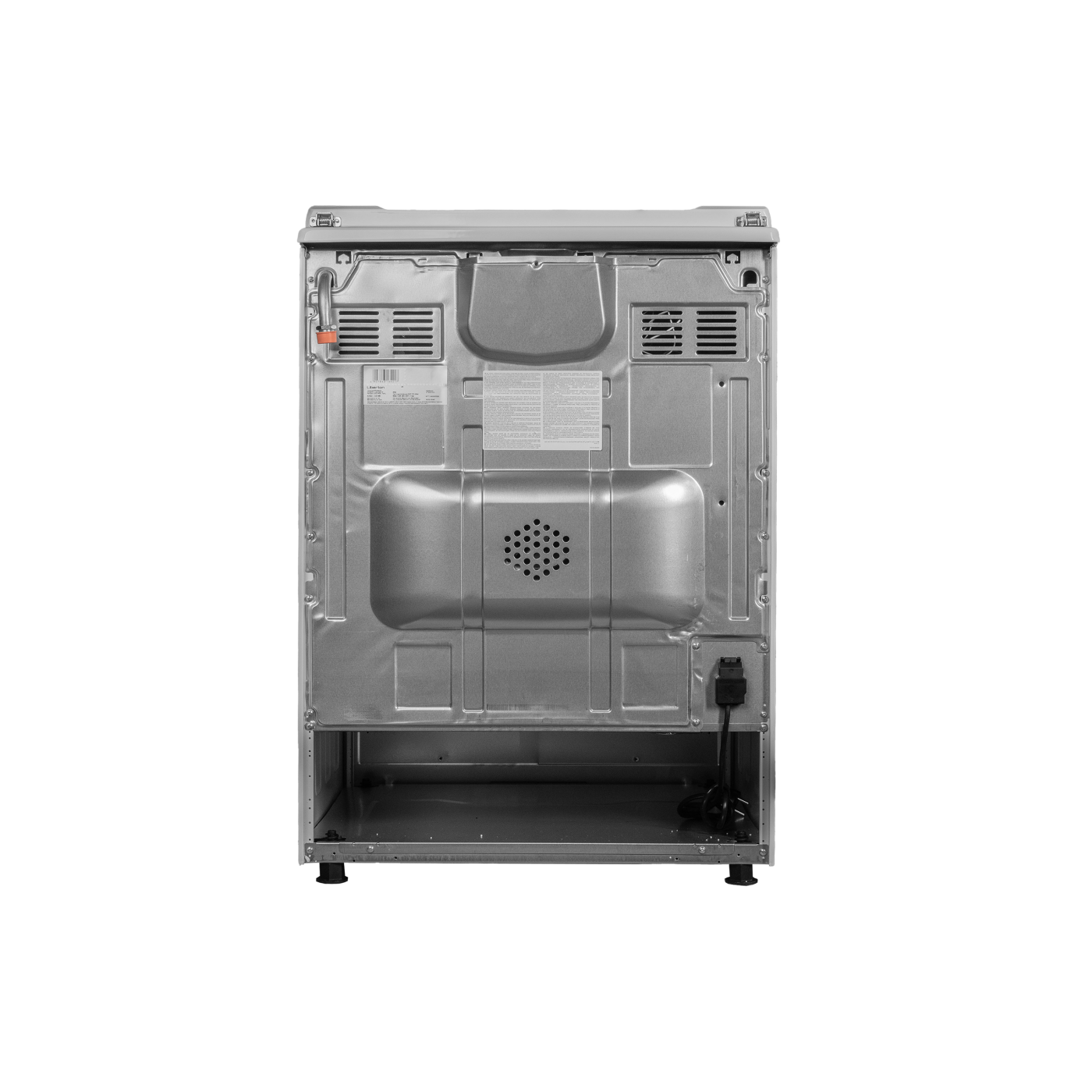 Плита газова Liberton LGC-2450W