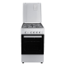 Плита газова Liberton LGC-2450W