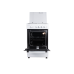 Плита газова Liberton LGC-2450W