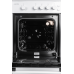 Плита газова Liberton LGC-2450W