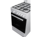 Плита газова Liberton LGC-2450W