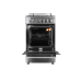Плита комбінована Liberton LGC-2451X
