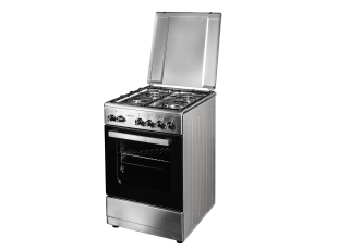 Combined cooker LibertonLGC-2452X