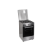 Плита комбінована Liberton LGC-2452X