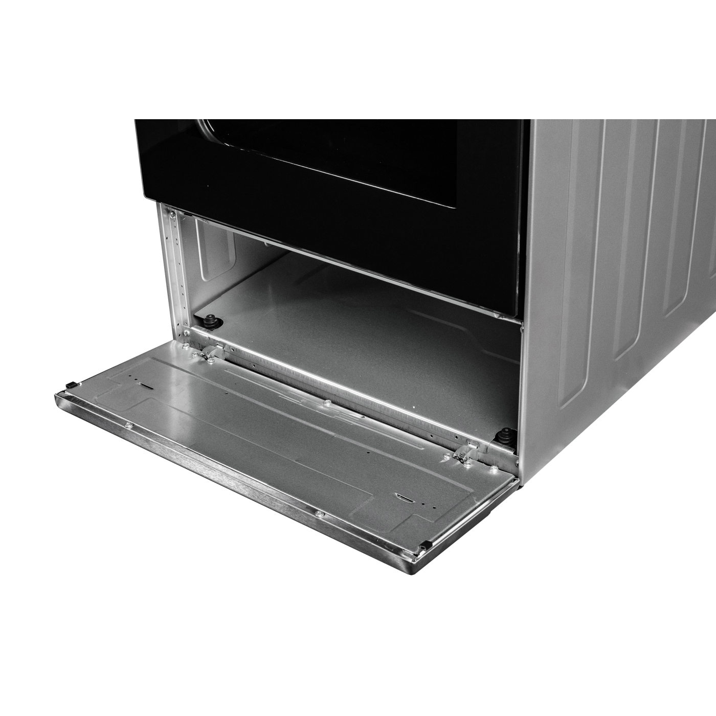 Плита комбінована Liberton LGC-2452X