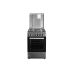 Плита комбінована Liberton LGC-2452X