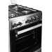 Плита комбінована Liberton LGC-2452X