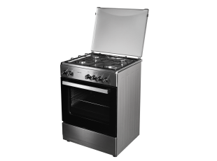 Combined cooker Liberton LGC-2460X
