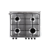 Плита комбінована Liberton LGC-2460X