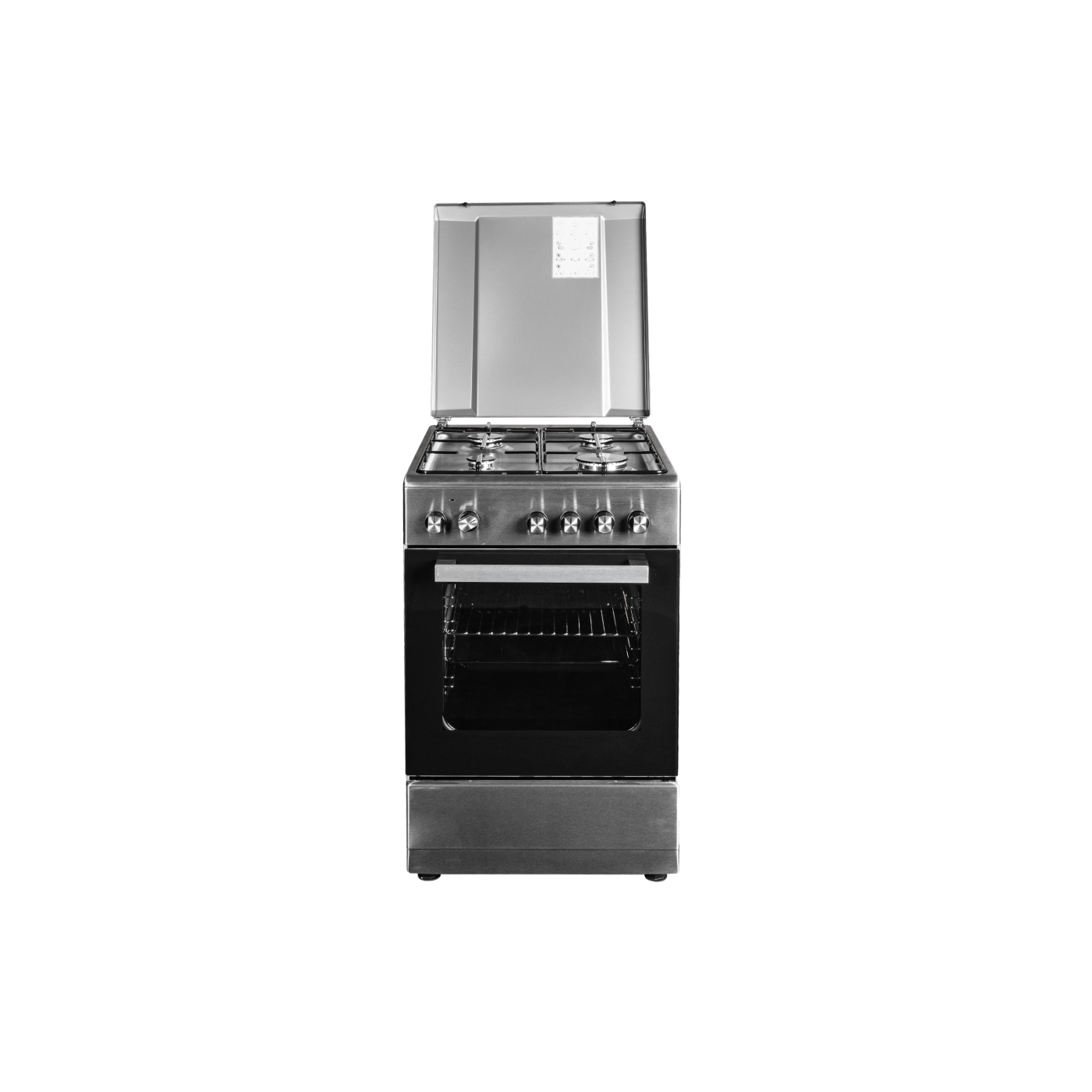 Плита комбінована Liberton LGC-2460X