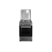 Плита комбінована Liberton LGC-2460X