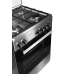 Плита комбінована Liberton LGC-2460X