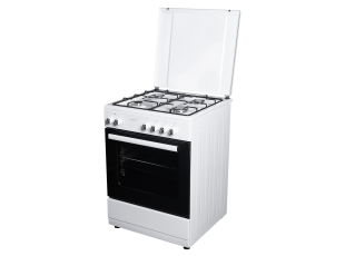 Combined cooker Liberton LGC-2461W