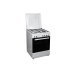 Плита комбінована Liberton LGC-2461W