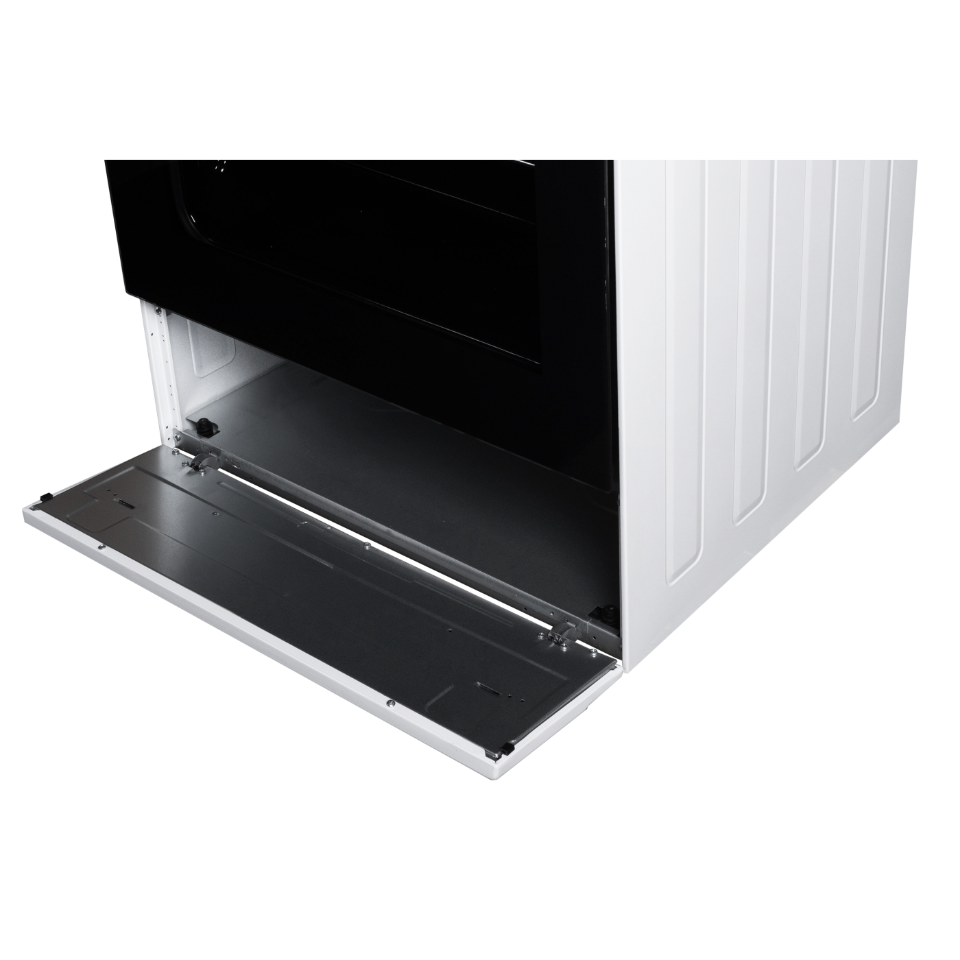 Плита комбінована Liberton LGC-2461W
