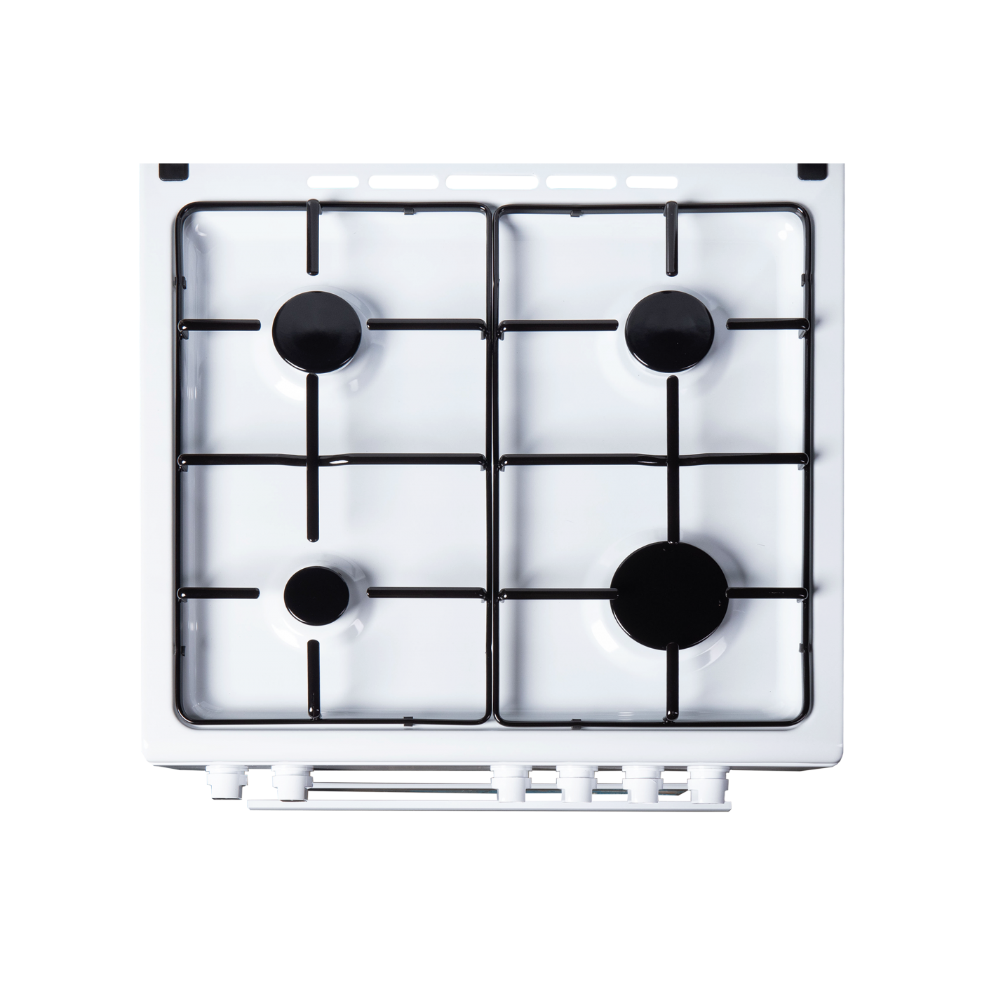 Плита комбінована Liberton LGC-2461W