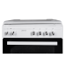Плита комбінована Liberton LGC-2461W