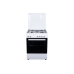 Плита комбінована Liberton LGC-2461W