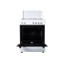 Плита комбінована Liberton LGC-2461W