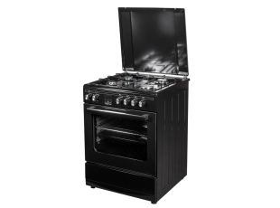 Combined cooker Liberton LGC-2462B