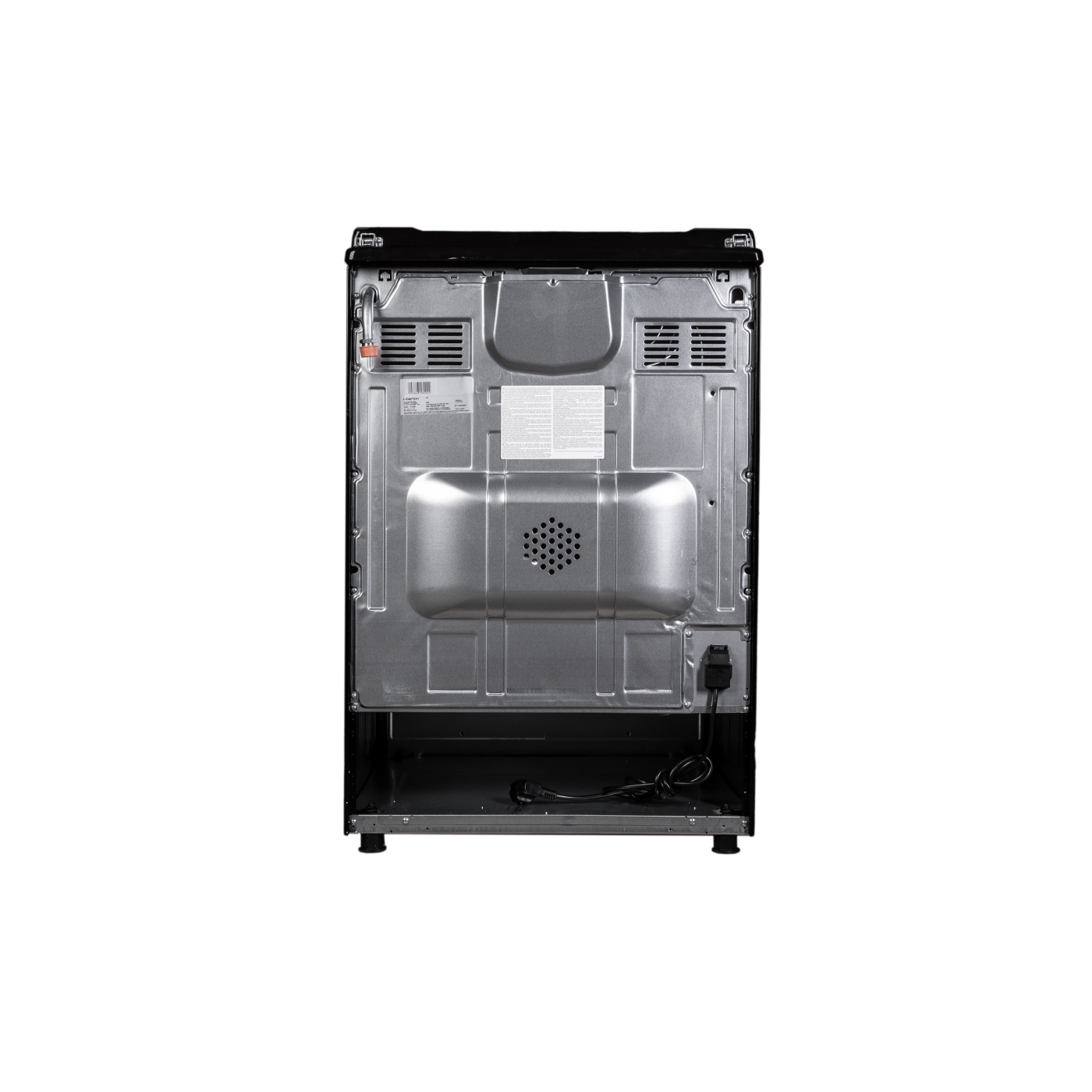 Плита комбінована Liberton LGC-2462B