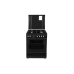 Плита комбінована Liberton LGC-2462B