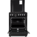 Плита комбінована Liberton LGC-2462B
