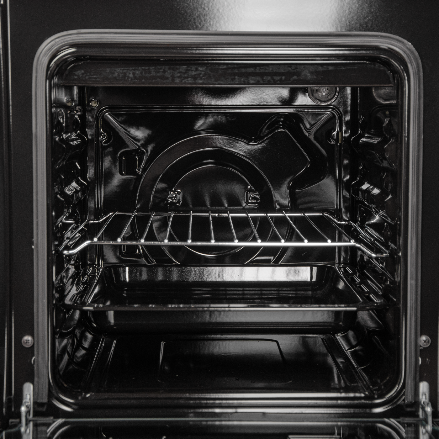 Плита газова Liberton LGC-5600CW