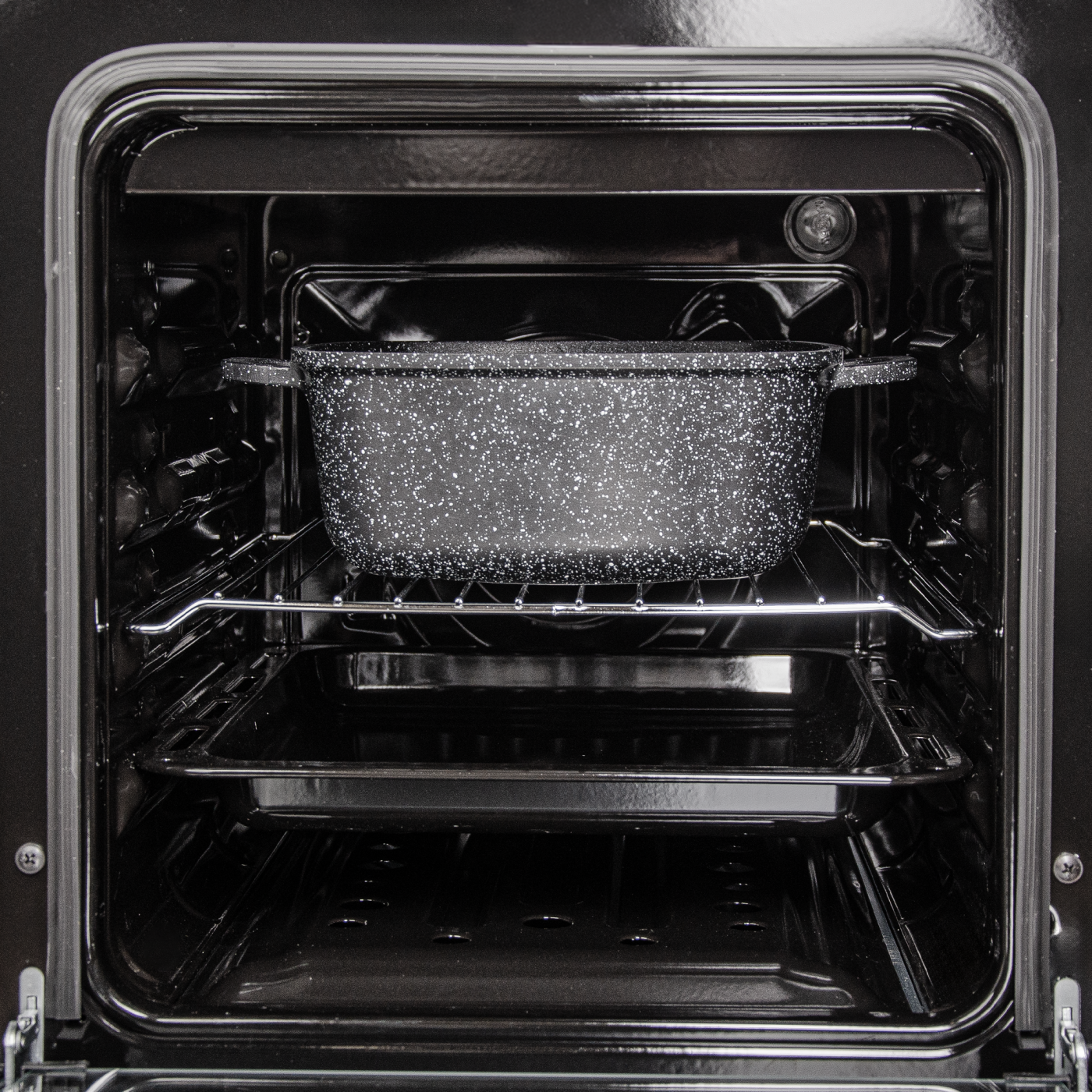 Gas cooker Liberton LGC-5601GX