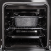 Gas cooker Liberton LGC-5601GX