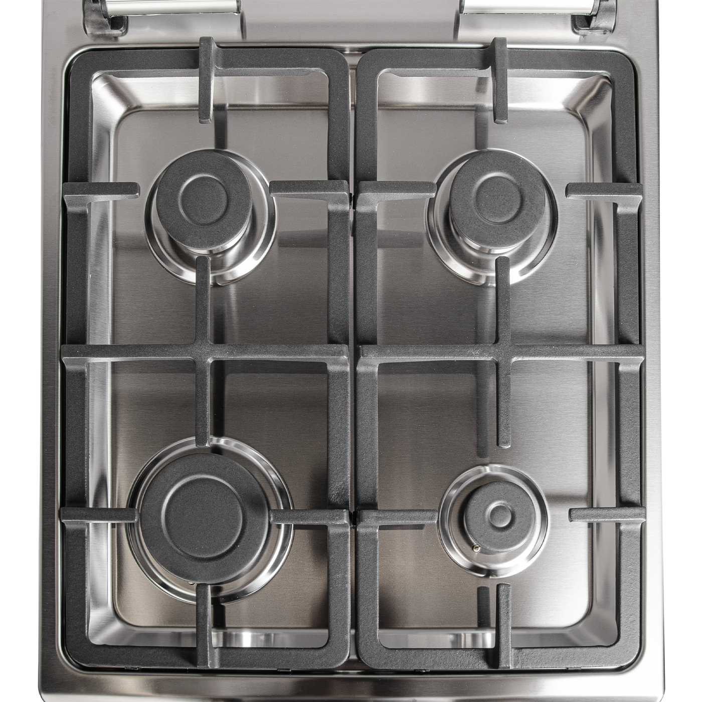 Gas cooker Liberton LGC-5601GX