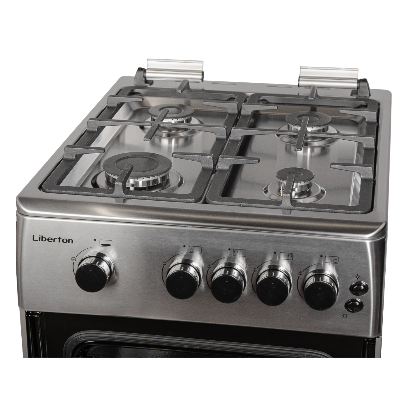 Gas cooker Liberton LGC-5601GX