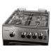 Gas cooker Liberton LGC-5601GX