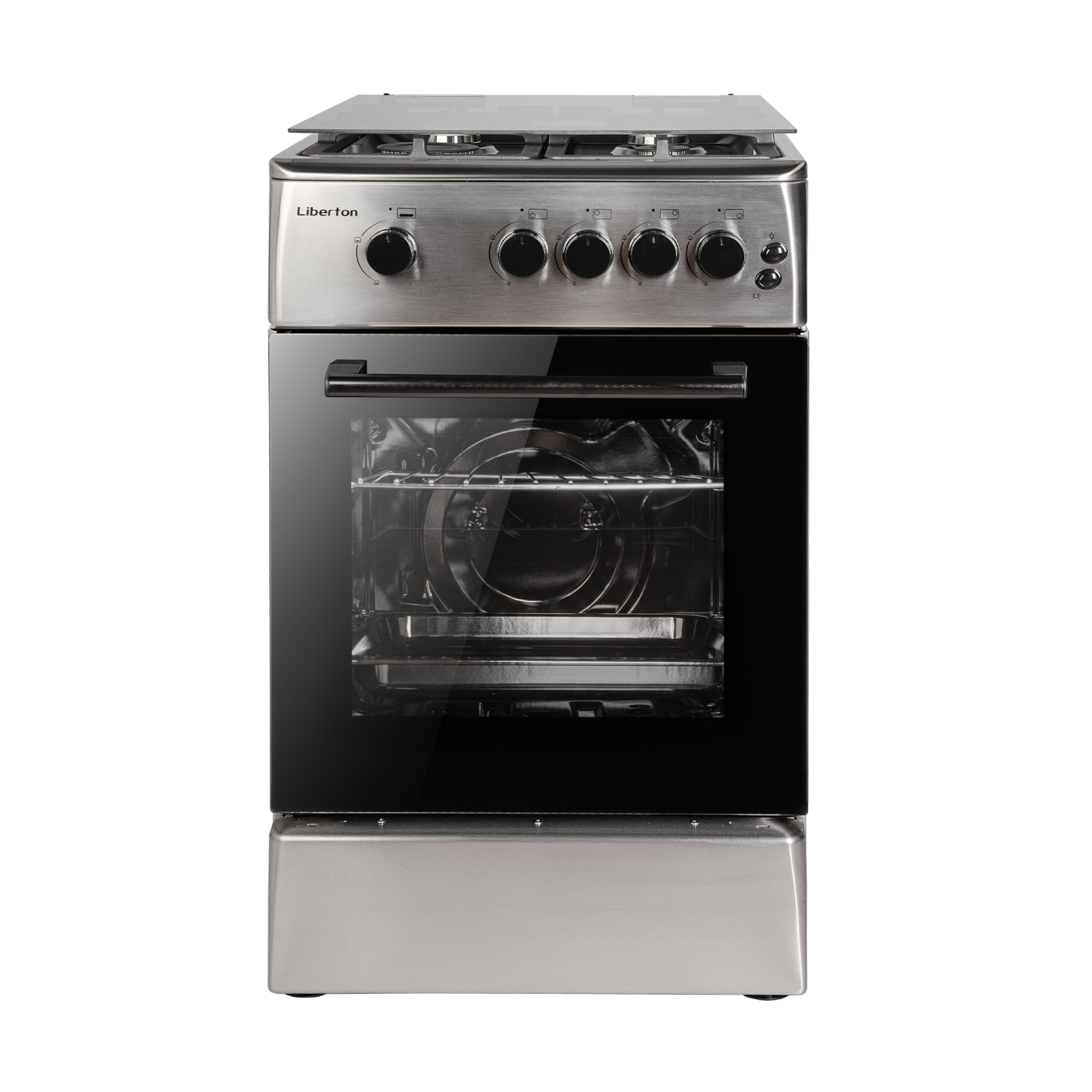 Gas cooker Liberton LGC-5601GX
